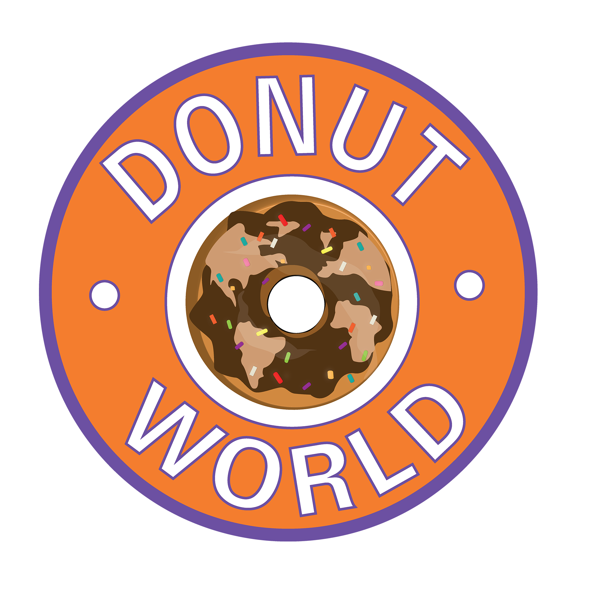 donut logo